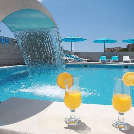 Villa Andjelina Budva Zewnętrze zdjęcie