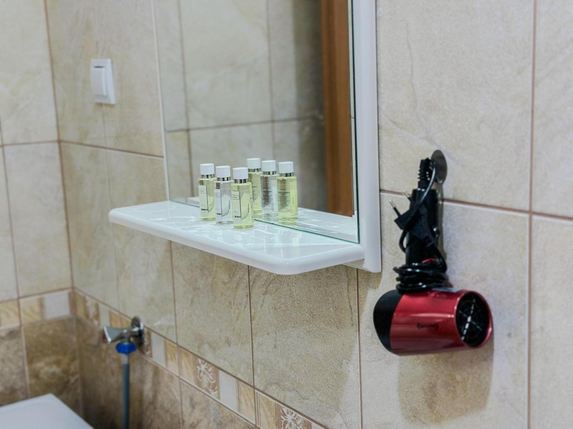 Villa Andjelina Budva Zewnętrze zdjęcie