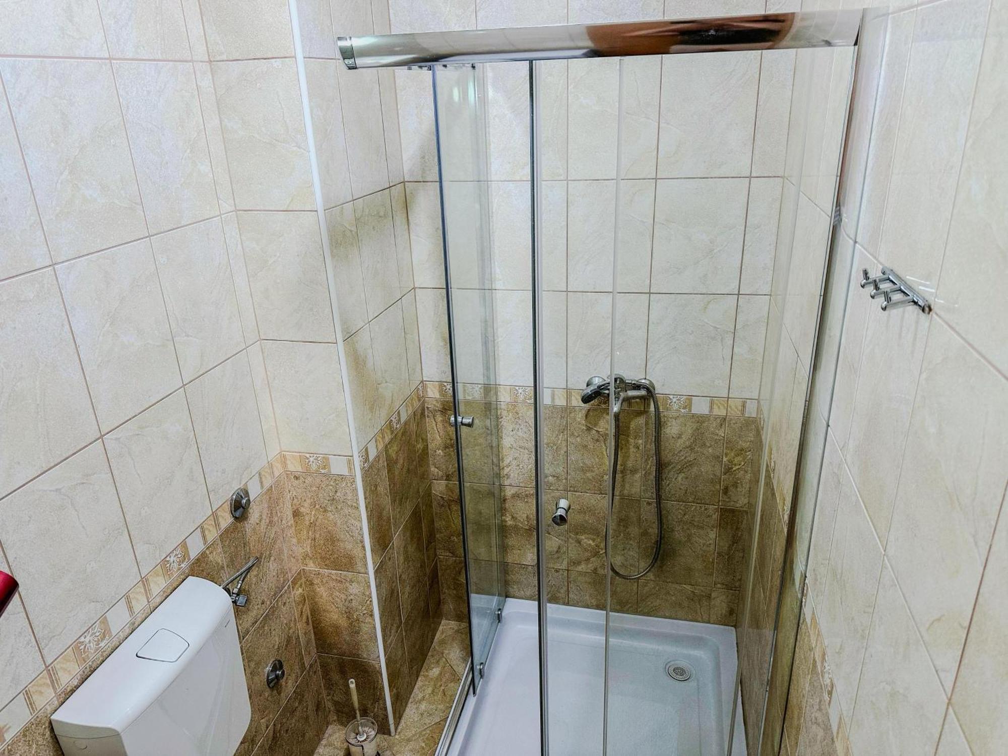Villa Andjelina Budva Zewnętrze zdjęcie