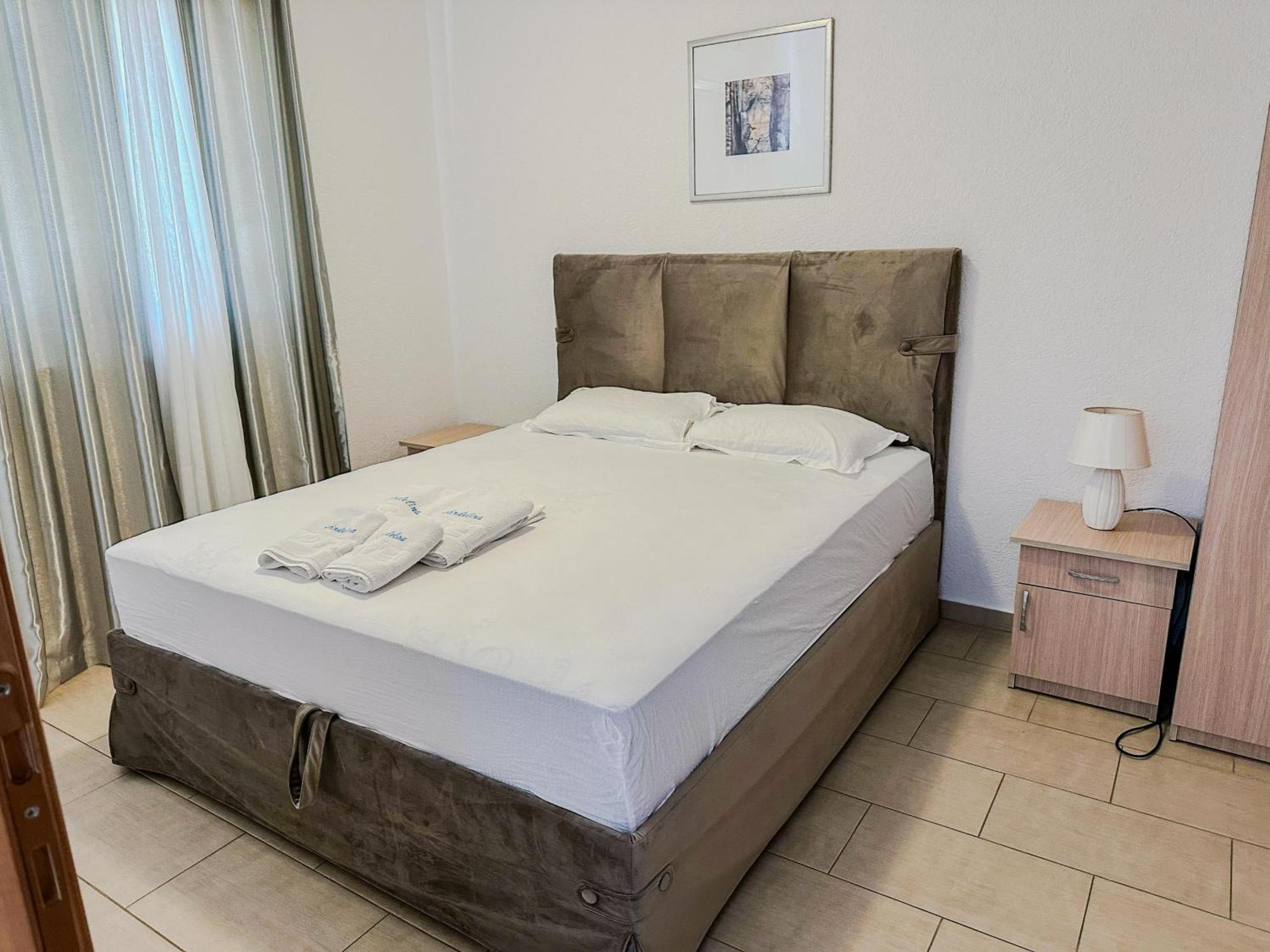 Villa Andjelina Budva Zewnętrze zdjęcie