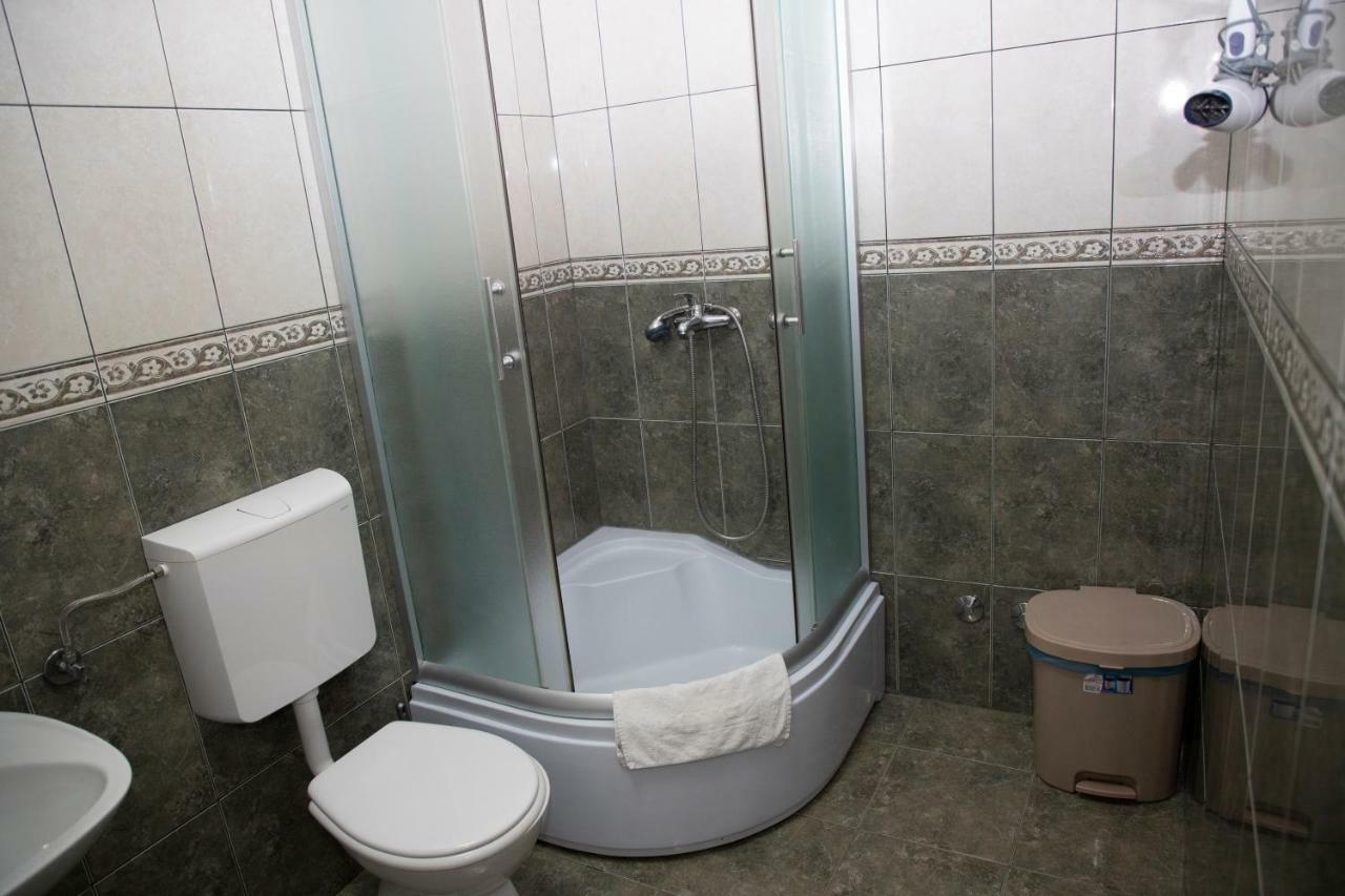 Villa Andjelina Budva Zewnętrze zdjęcie